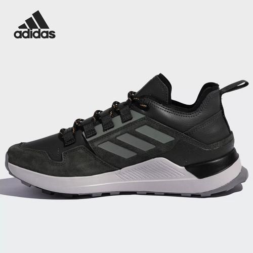 adidas户外鞋哪款好_如何挑选adidas户外鞋