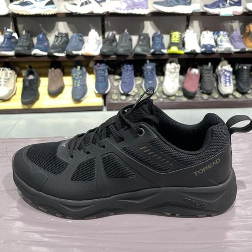 户外登山鞋品牌排名_哪个牌子好