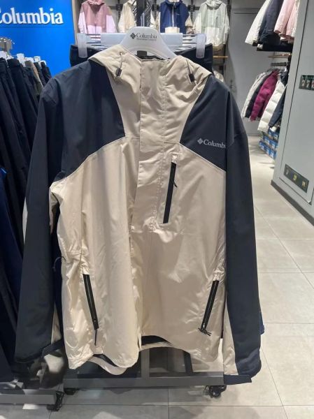 哥伦比亚户外冲风衣怎么样_哥伦比亚冲风衣值得买吗