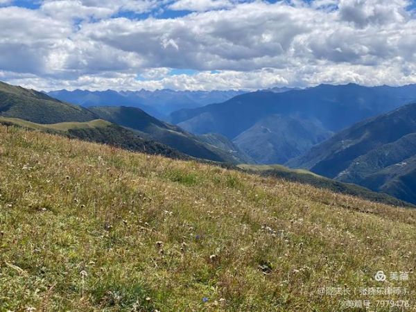 九月高原月是什么_九月高原月旅游攻略