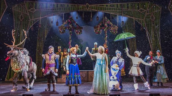 萍乡冰雪奇缘门票价格_萍乡冰雪奇缘在哪里