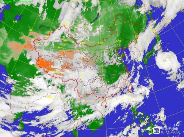 北京云图是什么_北京云图怎么用