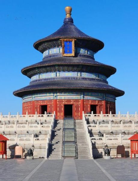 北京天坛公园门票价格_北京天坛祈年殿怎么去