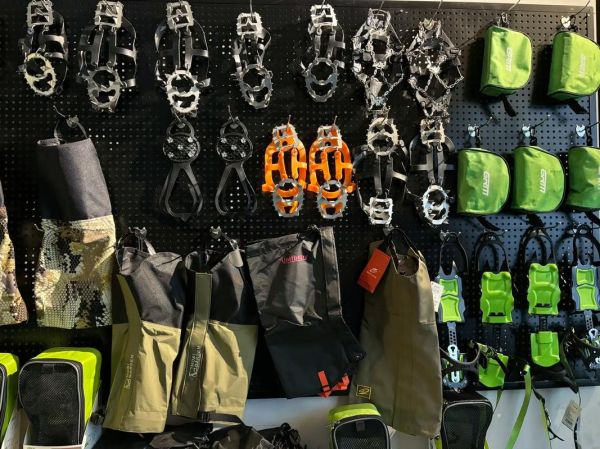 户外用品专营店怎么选_露营装备哪里买