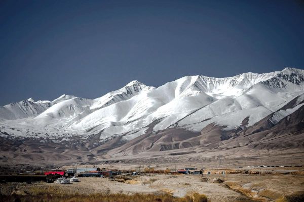 塔什干高原在哪里_塔什干高原海拔多少米