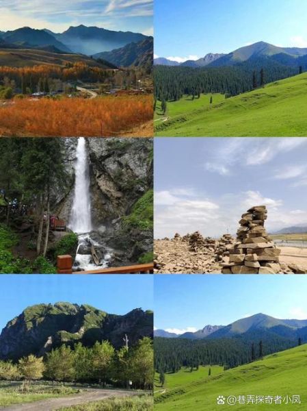 乌鲁木齐户外徒步去哪好_乌鲁木齐户外装备在哪买