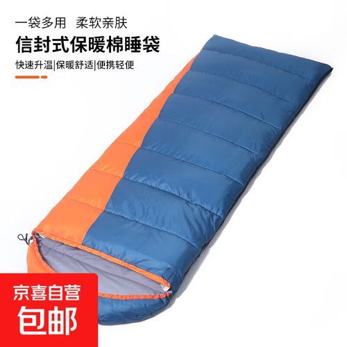 户外睡袋哪个牌子好_怎么选才靠谱