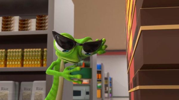 冰雪库拉卡是什么_冰雪库拉卡怎么玩