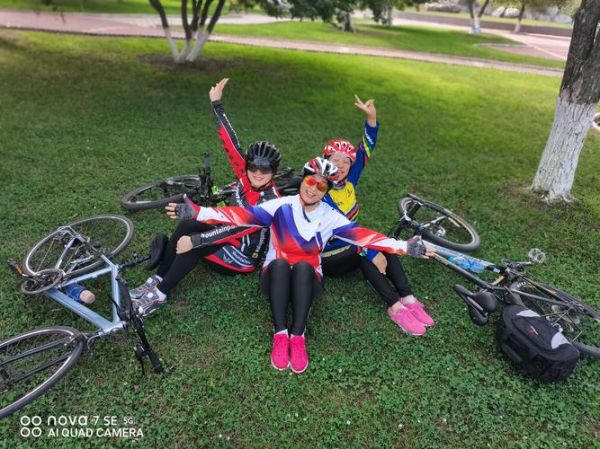 征途户外俱乐部怎么样_值得加入吗