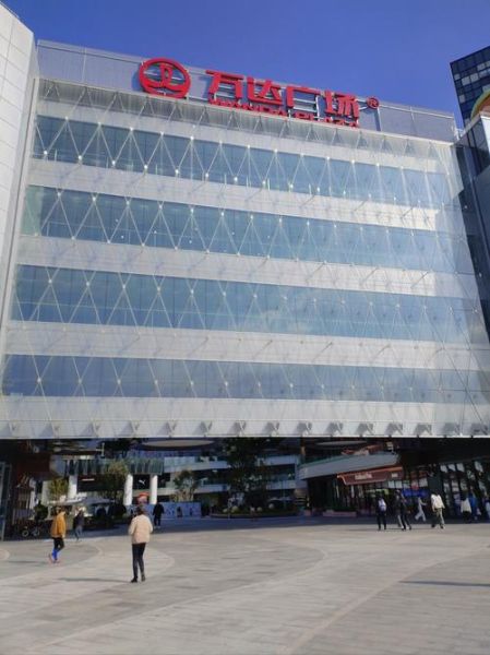 北京万达广场在哪_怎么去最方便