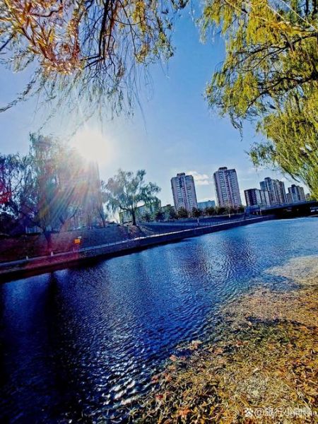 北京户外好玩的地方有哪些_周末去哪玩