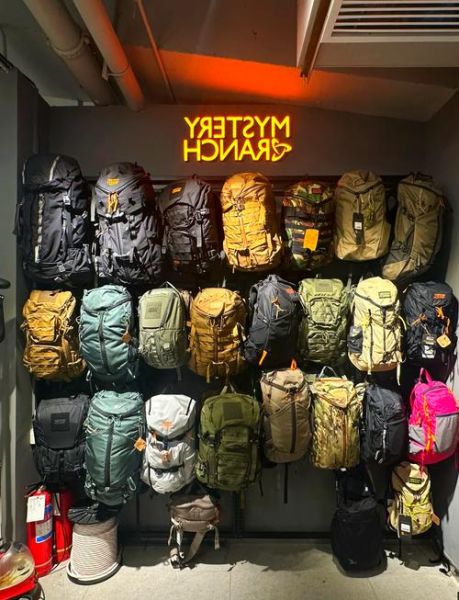户外品质店哪家好_如何挑选靠谱户外装备