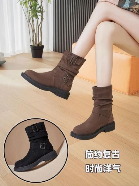 户外女靴哪个品牌好_户外女靴怎么选