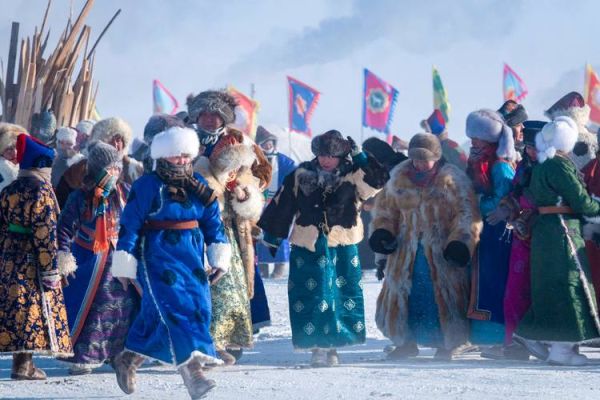 2016冰雪那达慕在哪举办_有哪些特色活动