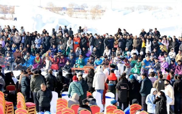 2016冰雪那达慕在哪举办_有哪些特色活动