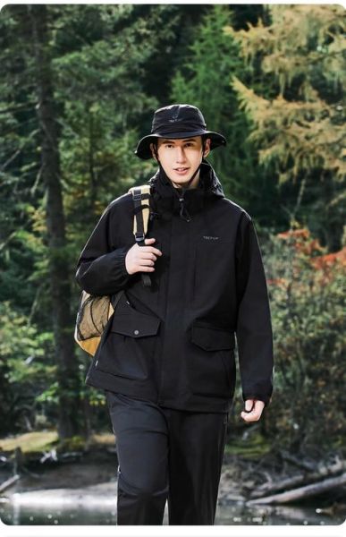 酷户外装怎么选_酷户外装品牌推荐