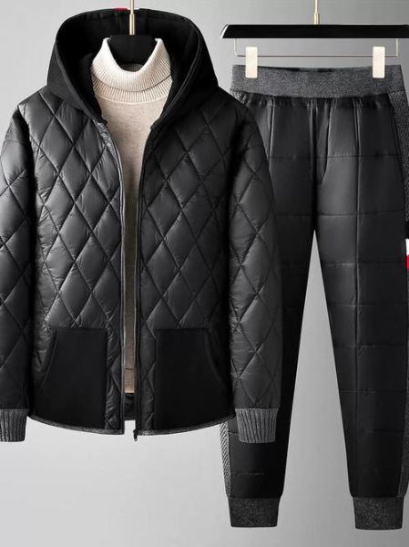 冬季户外用品怎么选_保暖装备有哪些