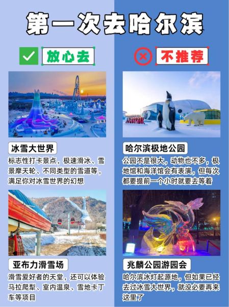 连岛冰雪大世界在哪_怎么去最方便