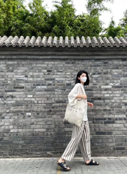 北京9月份天气怎么样_北京9月穿什么衣服合适