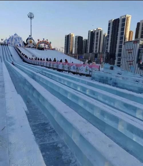 辽宁冰雪哪里好玩_辽宁冰雪旅游最佳时间