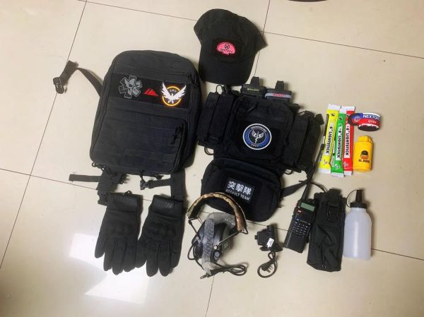 城市猎人户外军品店怎么样_军迷必买装备推荐