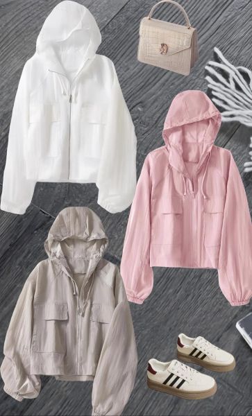 防晒衣怎么选_户外品牌防晒衣哪个好