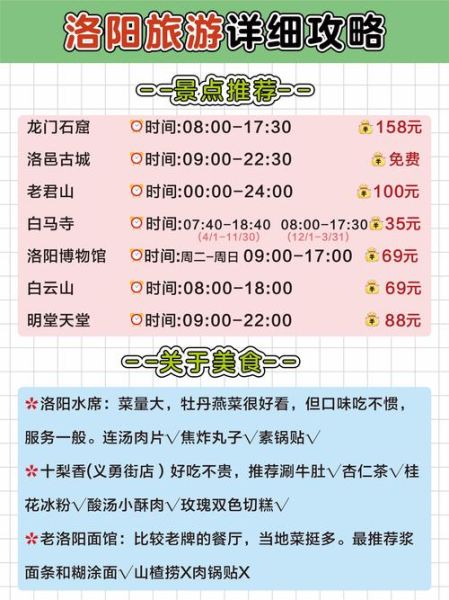 洛阳冰雪世界灯光秀门票价格_值得去吗