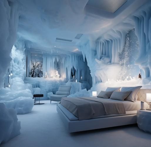 广州冰雪奇缘酒店怎么样_亲子房价格多少