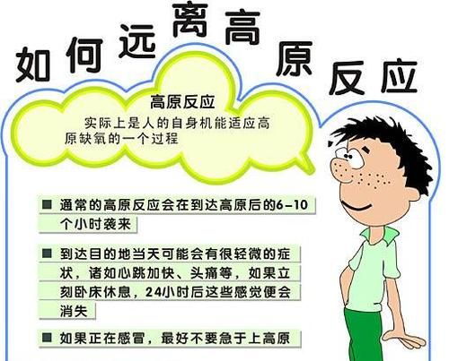 高原洗头会高反吗_高原洗头注意事项