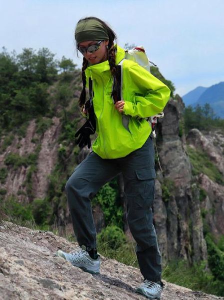 青风户外怎么样_青风户外装备推荐