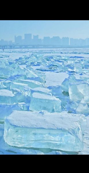 海冰雪是什么_海冰雪旅游攻略