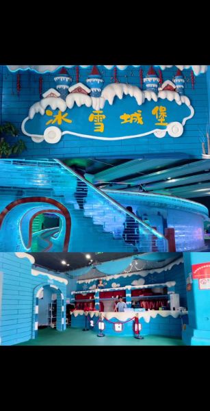 夏天去冰雪城堡好吗_夏天冰雪城堡值得去吗