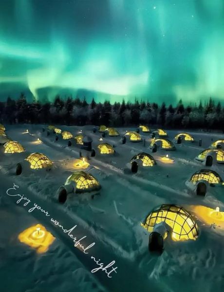 冰雪奇缘故事背景是哪个国家_挪威取景地有哪些