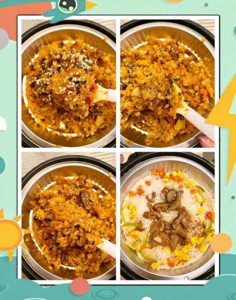 自热米饭可以上高原吗_高原用自热米饭注意事项