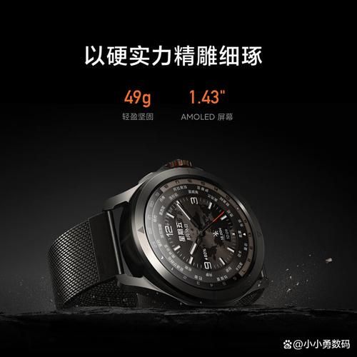 户外运动手表哪个好_怎么选才靠谱