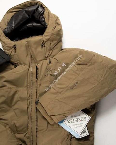 加拿大户外品牌有哪些_哪个牌子最保暖