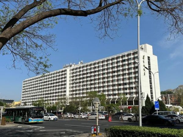 北京京伦饭店怎么样_北京京伦饭店地址在哪