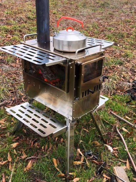 户外柴炉怎么选_户外柴炉哪个牌子好