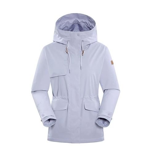 户外品牌树叶怎么样_树叶冲锋衣值得买吗