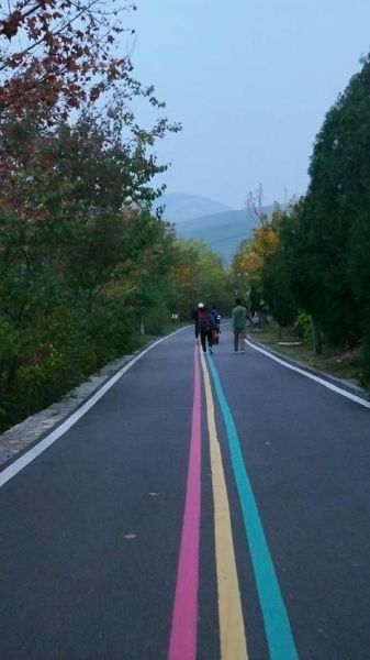 济南户外运动去哪玩_济南户外徒步路线推荐