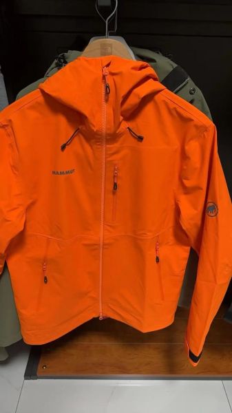 猛犸象户外冲锋衣怎么样_猛犸象冲锋衣值得买吗