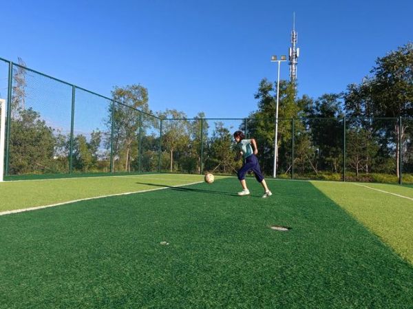 户外运动视频怎么拍_新手用什么设备