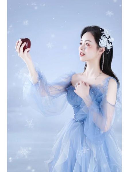 冰雪精灵是什么_冰雪精灵怎么获得