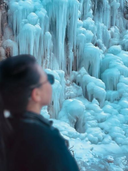 冰雪旅游最佳时间_冰雪摄影技巧