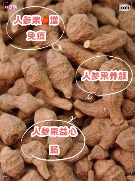 高原人参果的功效与作用_高原人参果怎么吃最好