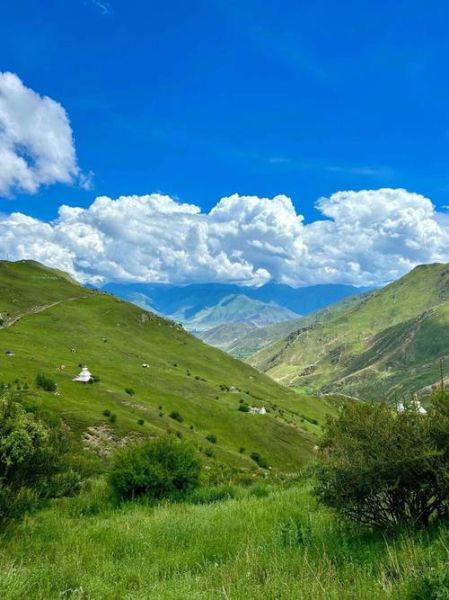 高原天空为什么是蓝色_高原天空摄影技巧