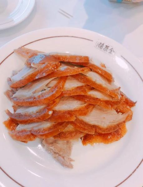 北京全聚德烤鸭多少钱_怎么预约最方便