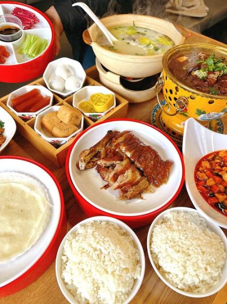 北京哪家餐厅好吃_北京特色餐厅推荐