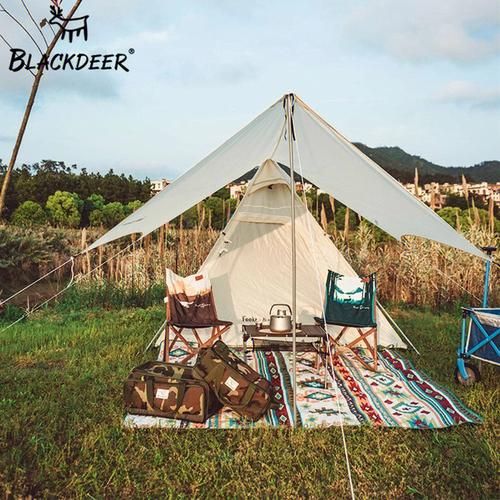 黑鹿户外帐篷怎么样_黑鹿户外帐篷值得买吗