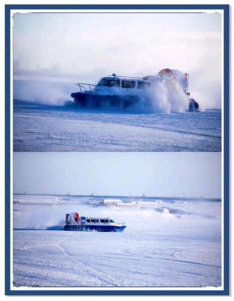 海拉尔冰雪乐园怎么样_值得去吗